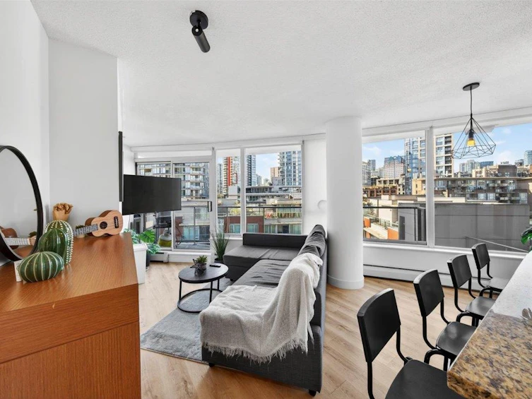 905-58 Keefer Place, Vancouver, BC, V6B 0B8 - 7