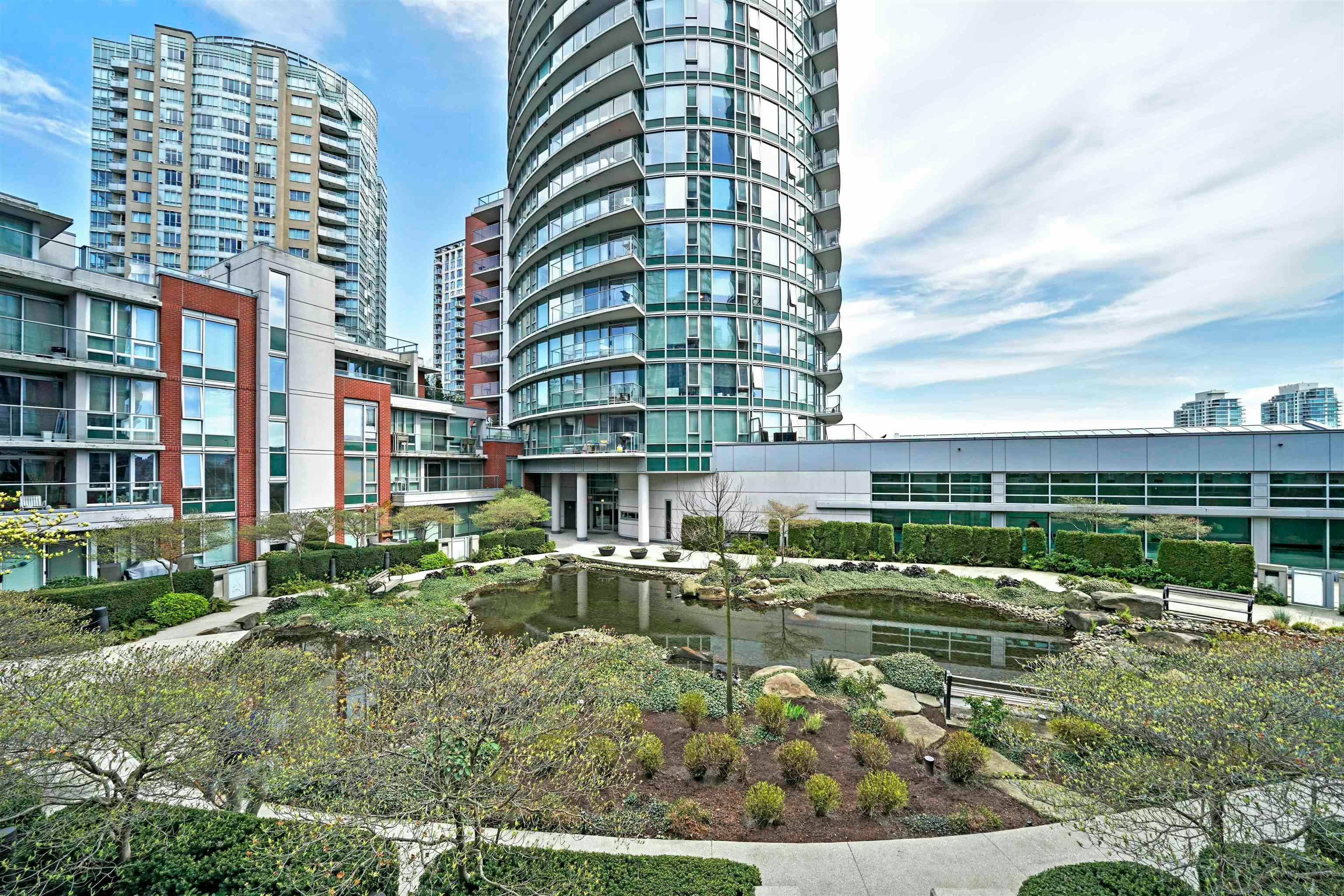 905-58 Keefer Place, Vancouver, BC, V6B 0B8 - 33