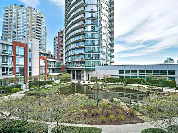 905-58 Keefer Place, Vancouver, BC, V6B 0B8 - 33