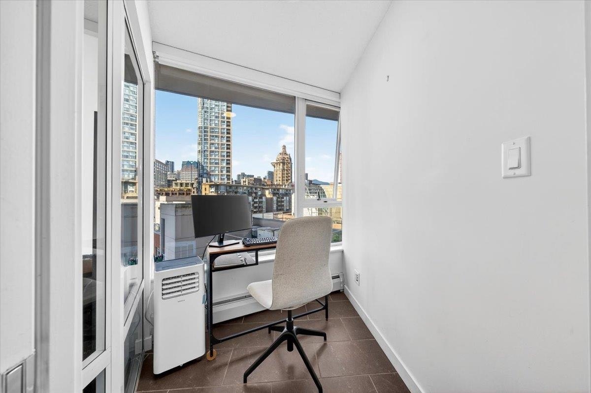 905-58 Keefer Place, Vancouver, BC, V6B 0B8 - 8