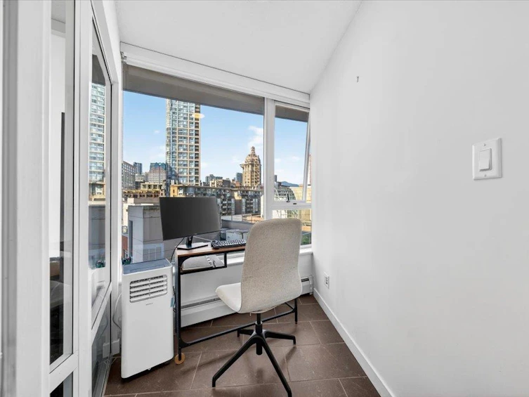 905-58 Keefer Place, Vancouver, BC, V6B 0B8 - 8
