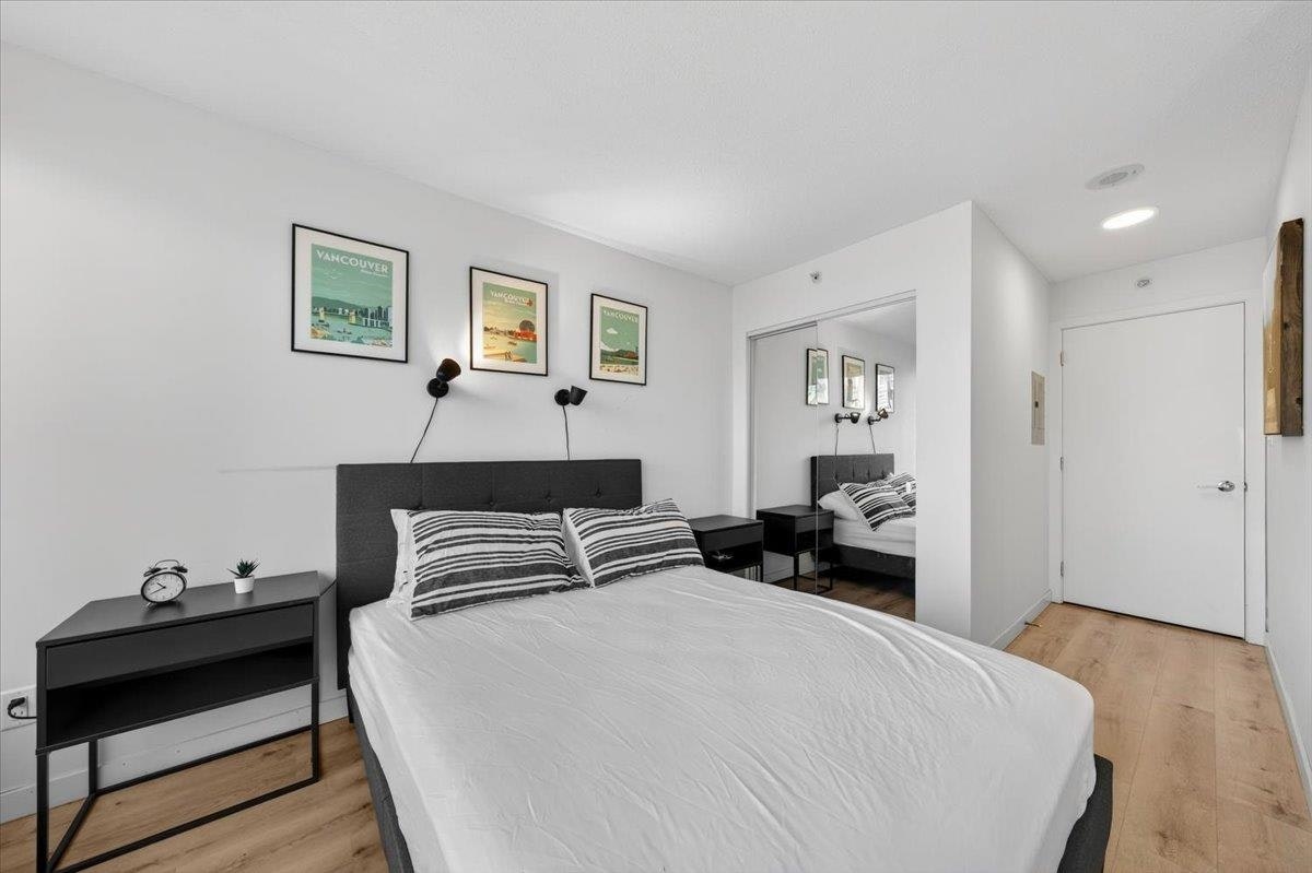 905-58 Keefer Place, Vancouver, BC, V6B 0B8 - 11