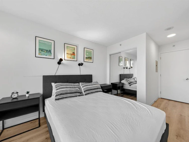 905-58 Keefer Place, Vancouver, BC, V6B 0B8 - 11
