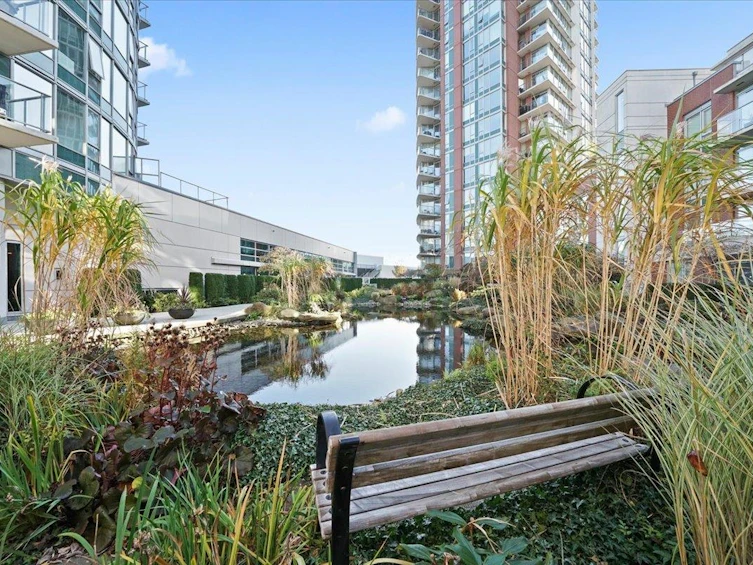905-58 Keefer Place, Vancouver, BC, V6B 0B8 - 29