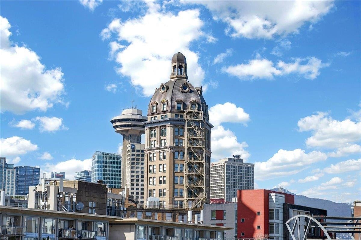 905-58 Keefer Place, Vancouver, BC, V6B 0B8 - 20