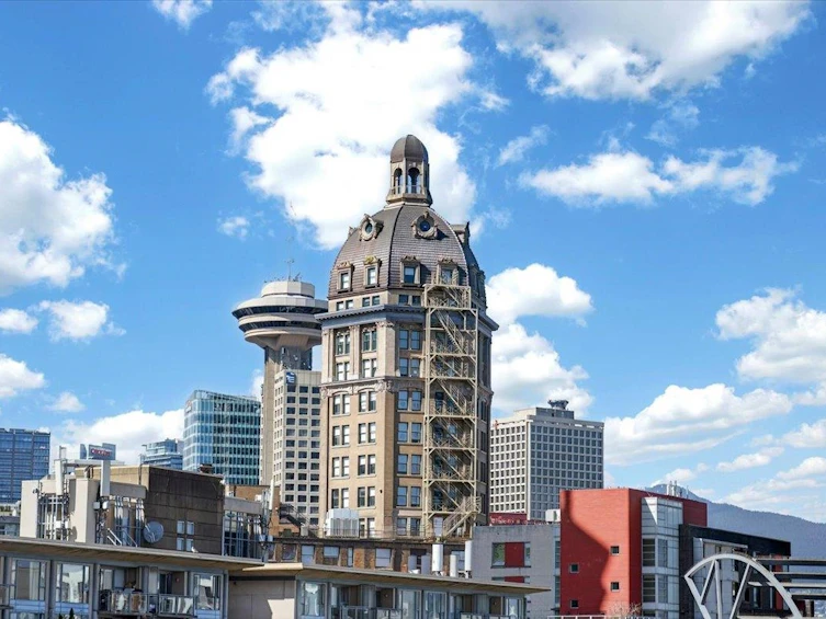 905-58 Keefer Place, Vancouver, BC, V6B 0B8 - 20