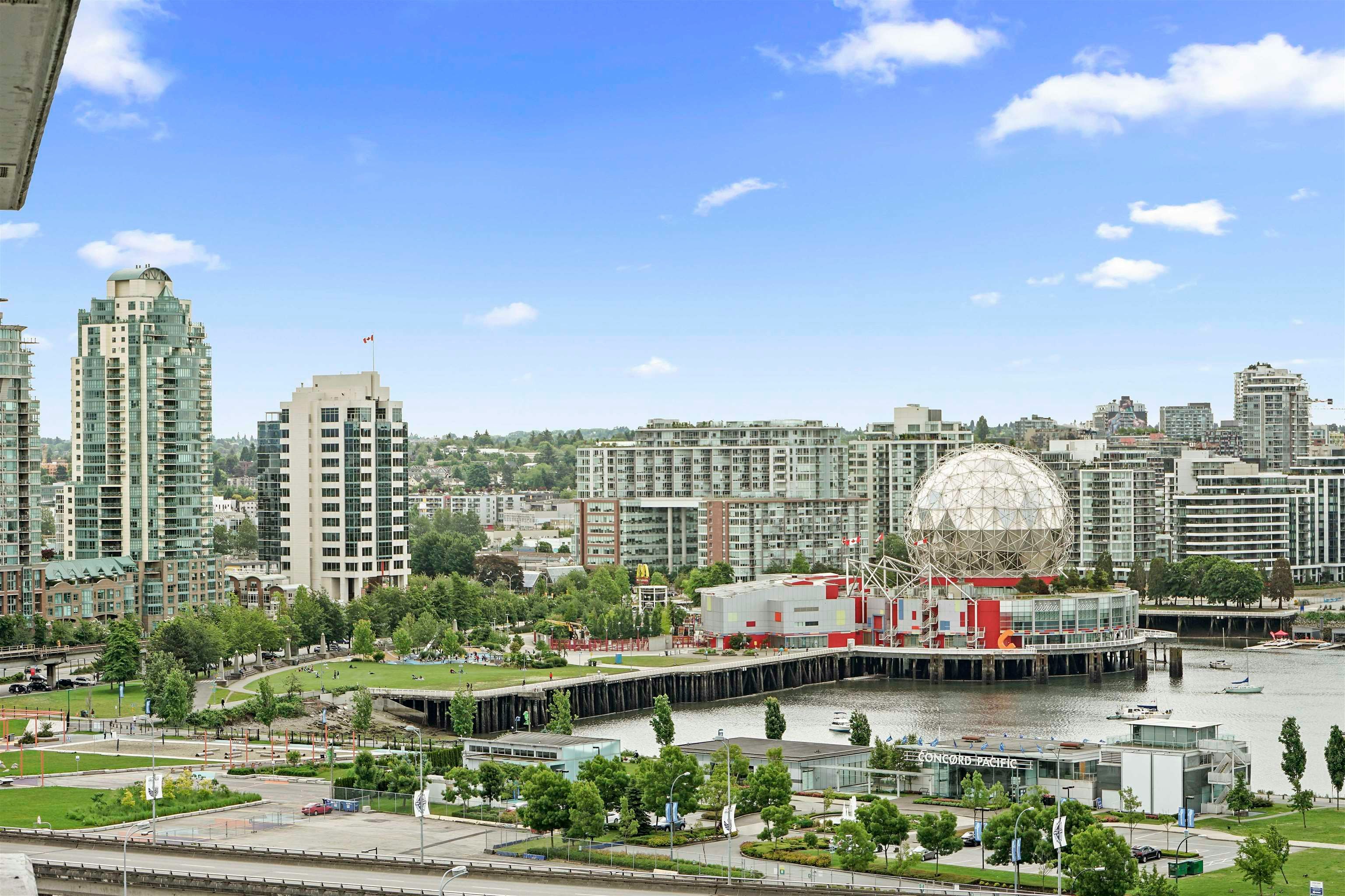 905-58 Keefer Place, Vancouver, BC, V6B 0B8 - 34