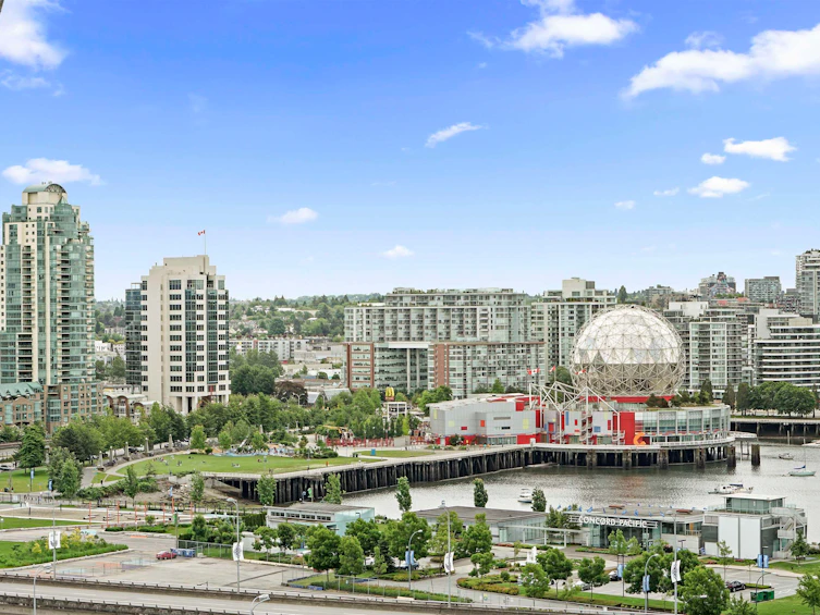 905-58 Keefer Place, Vancouver, BC, V6B 0B8 - 34