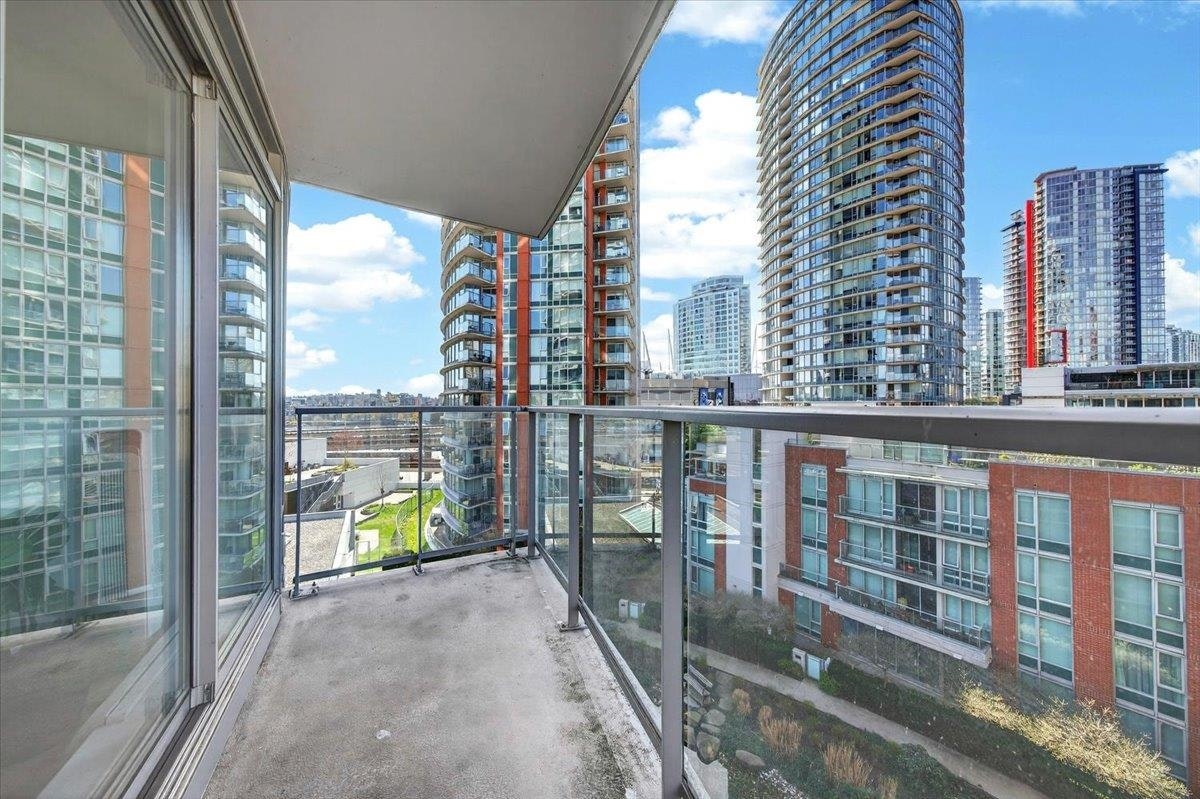 905-58 Keefer Place, Vancouver, BC, V6B 0B8 - 16