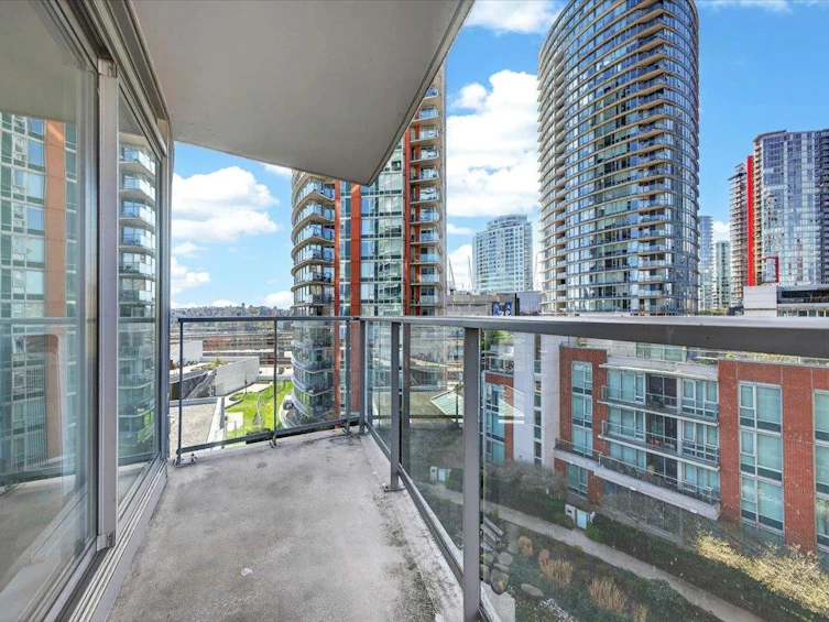 905-58 Keefer Place, Vancouver, BC, V6B 0B8 - 16