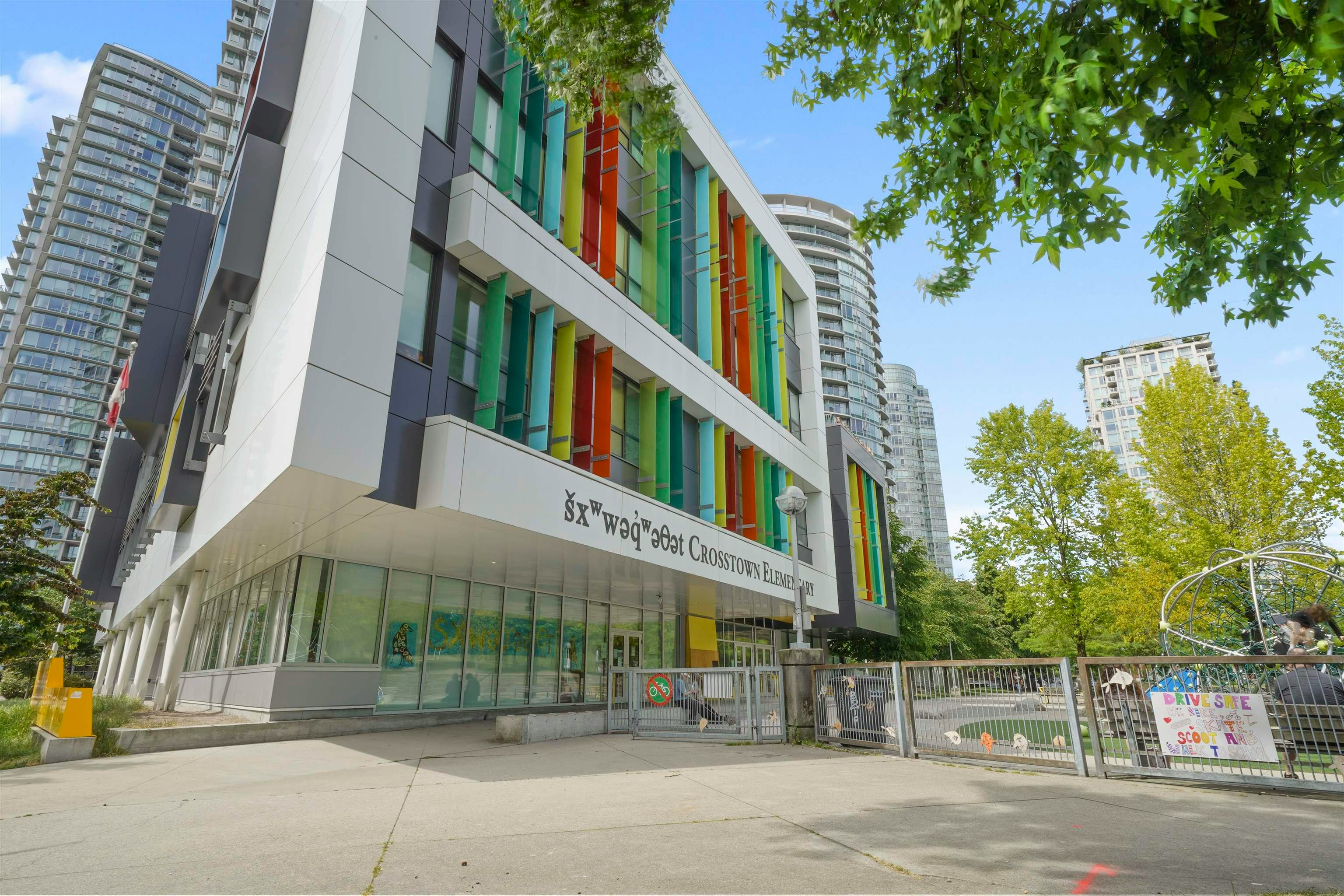 905-58 Keefer Place, Vancouver, BC, V6B 0B8 - 31