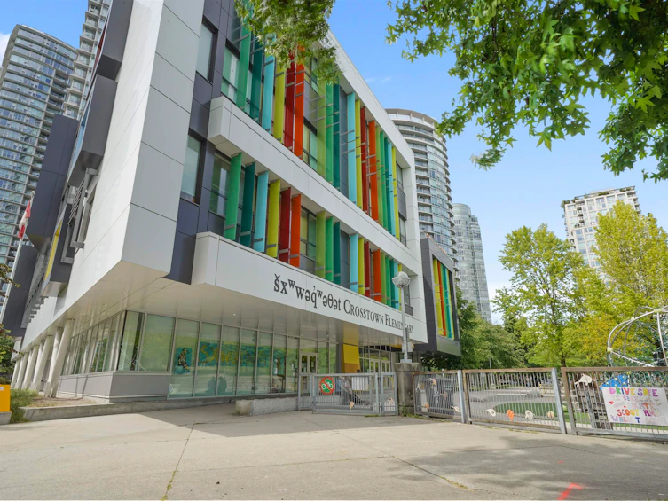 905-58 Keefer Place, Vancouver, BC, V6B 0B8 - 31