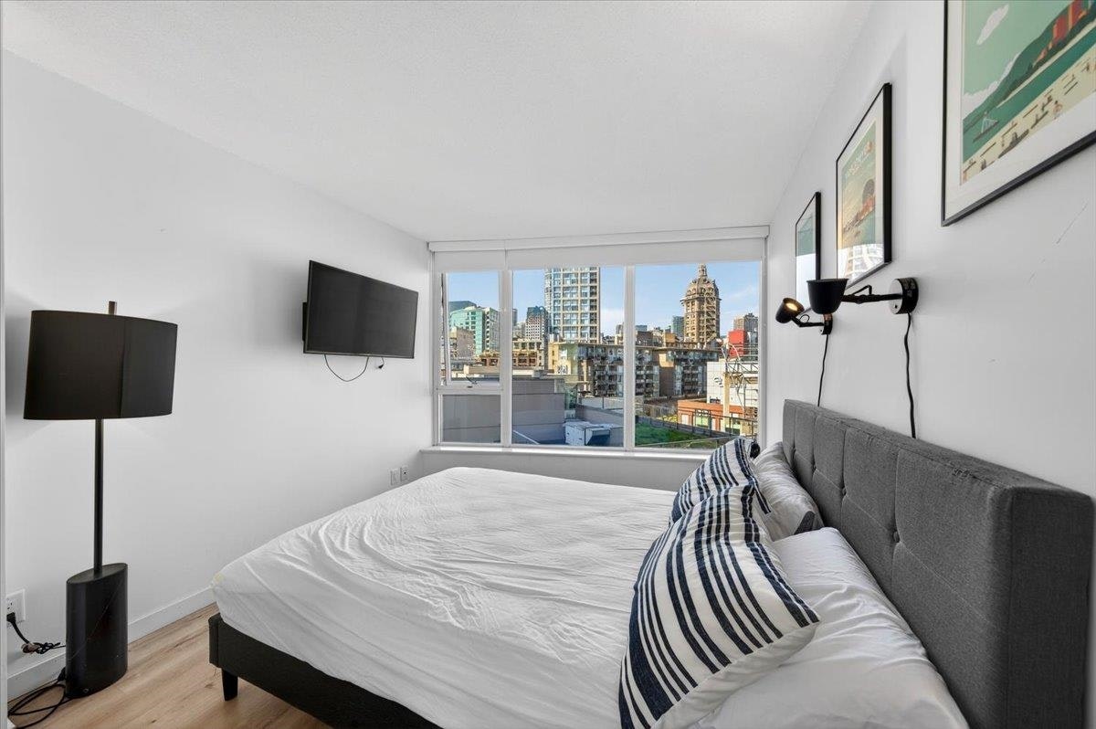 905-58 Keefer Place, Vancouver, BC, V6B 0B8 - 10