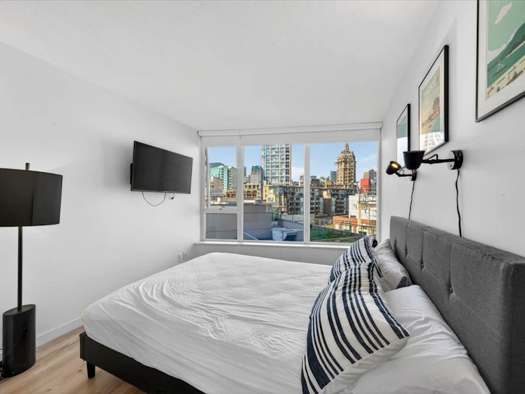 905-58 Keefer Place, Vancouver, BC, V6B 0B8 - 10