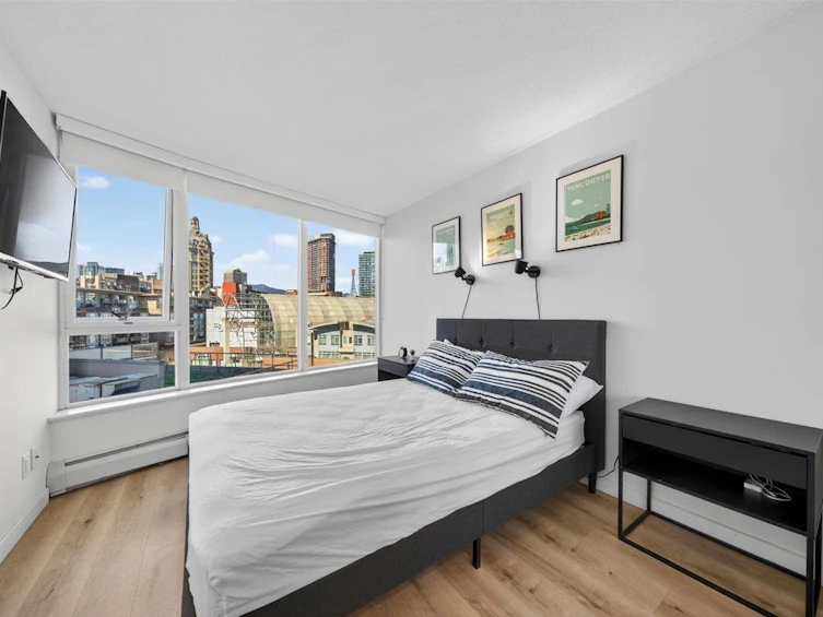 905-58 Keefer Place, Vancouver, BC, V6B 0B8 - 9