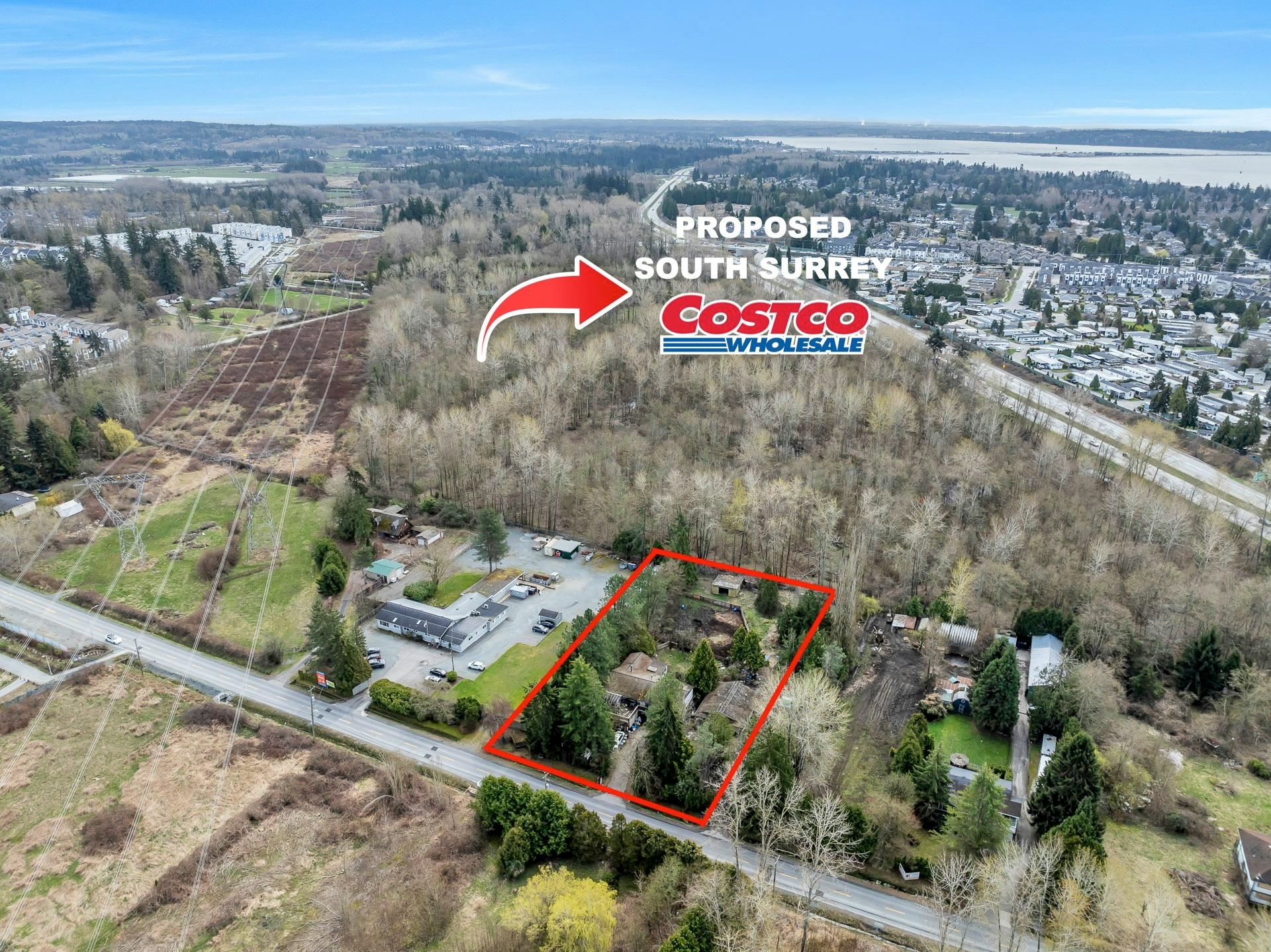 16216 20 Avenue, Surrey, BC, V3Z 9M8