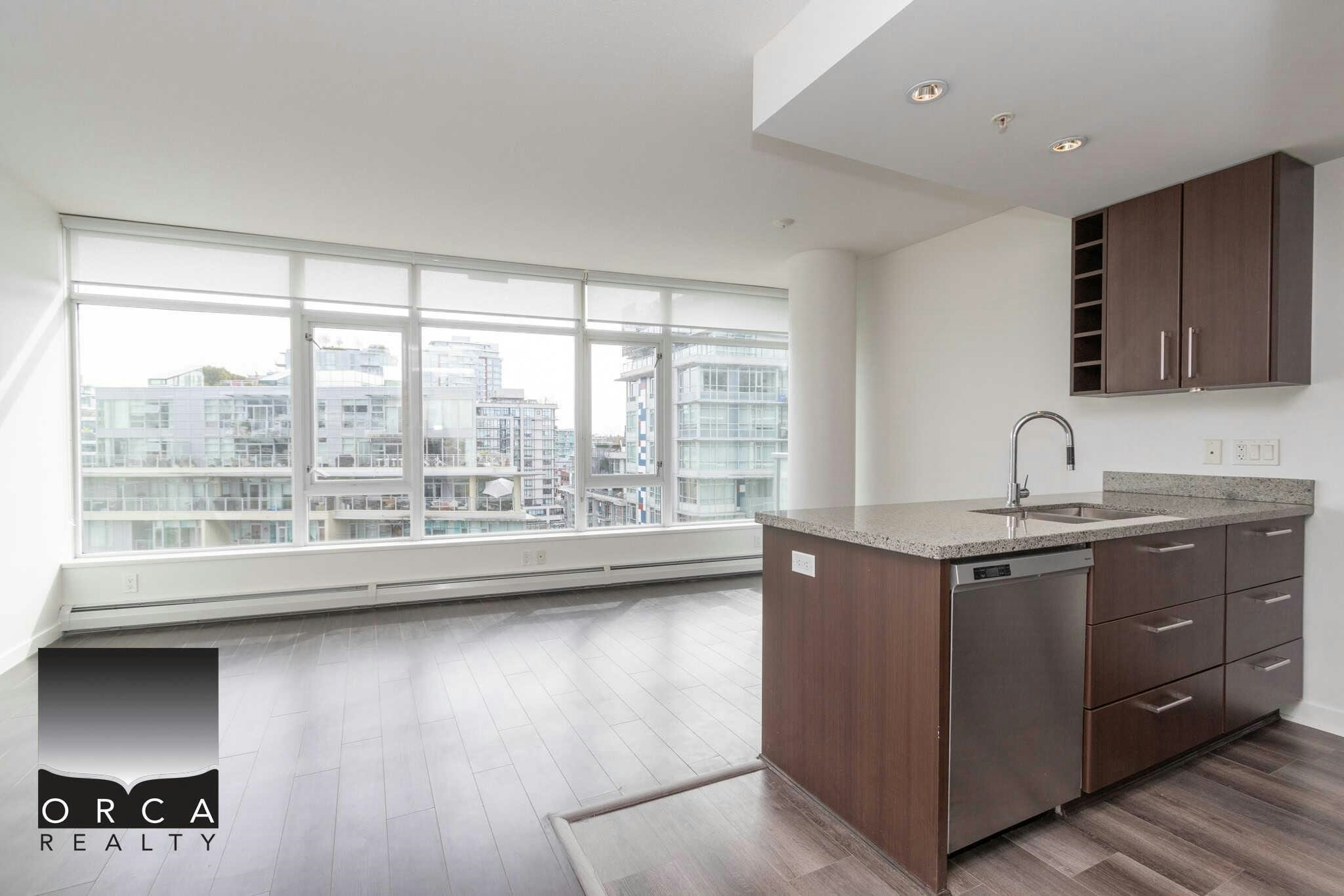 1105-108 1st Avenue, Vancouver, BC, V5Y 0H4 - 8