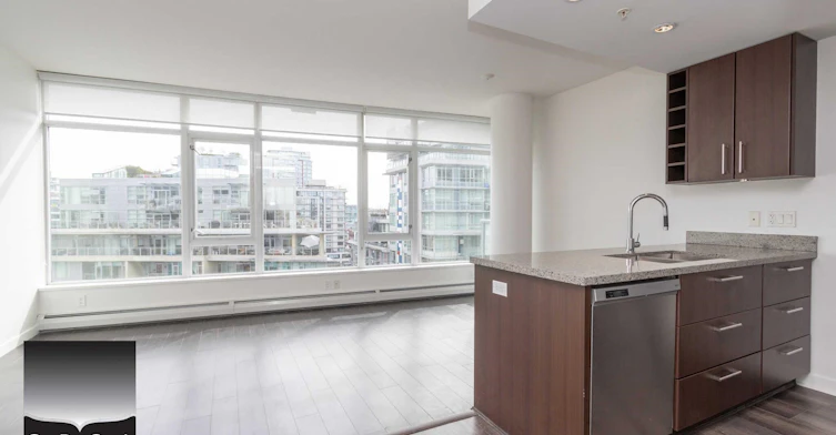 1105-108 1st Avenue, Vancouver, BC, V5Y 0H4 - 8