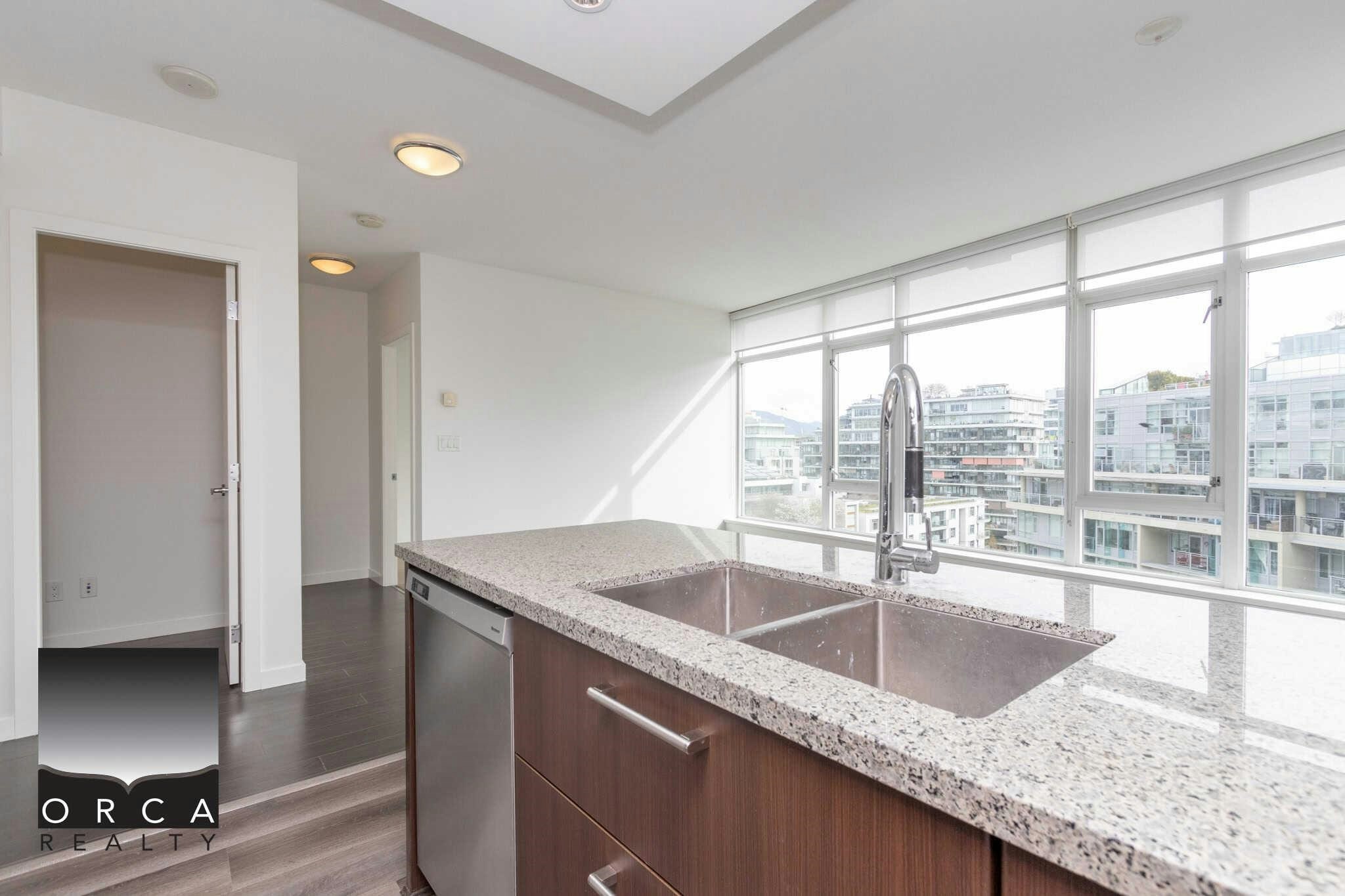 1105-108 1st Avenue, Vancouver, BC, V5Y 0H4 - 12