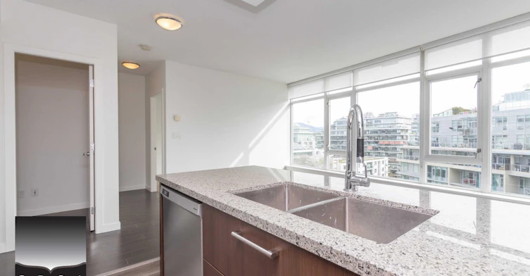 1105-108 1st Avenue, Vancouver, BC, V5Y 0H4 - 12