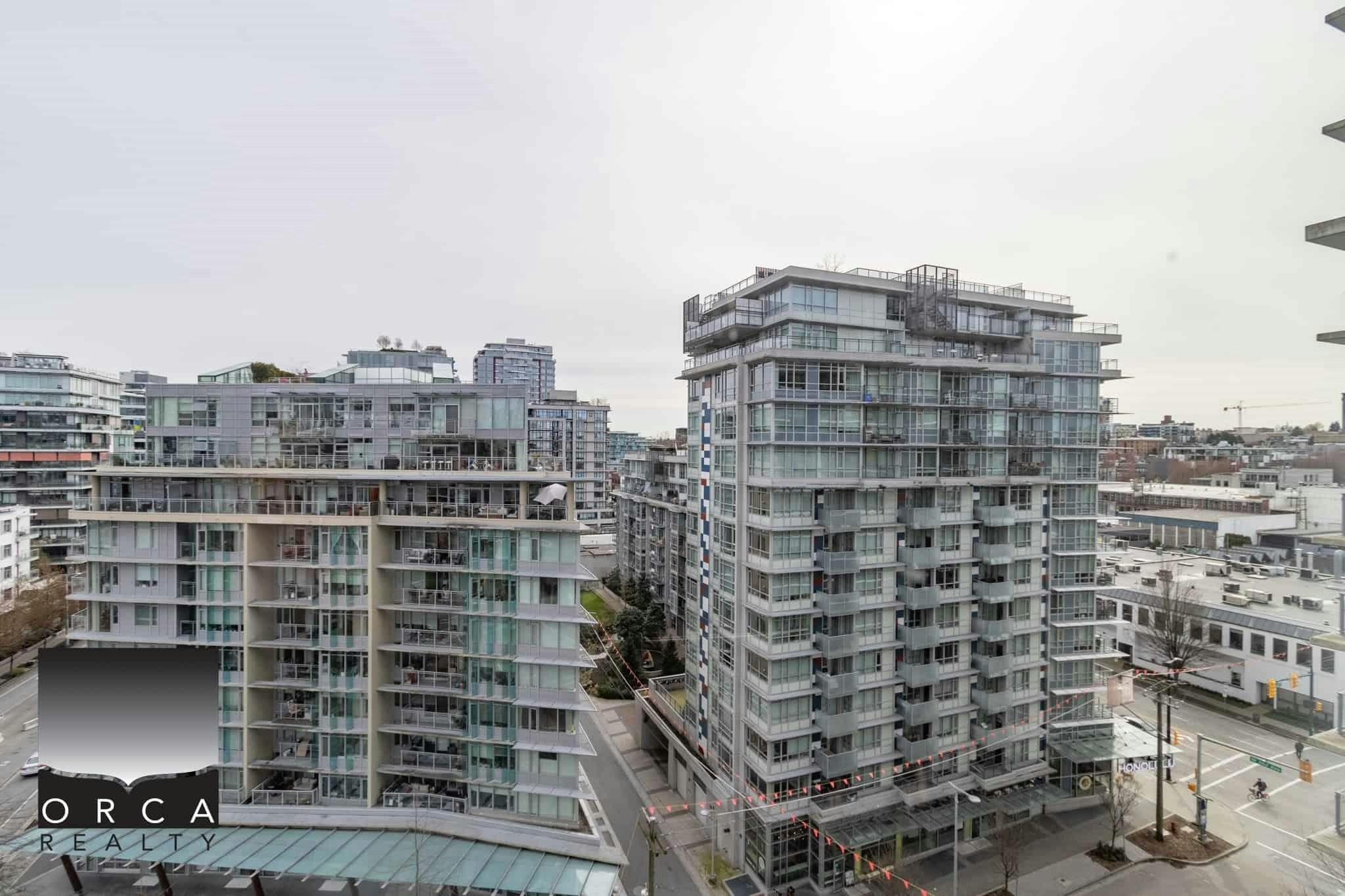 1105-108 1st Avenue, Vancouver, BC, V5Y 0H4 - 18
