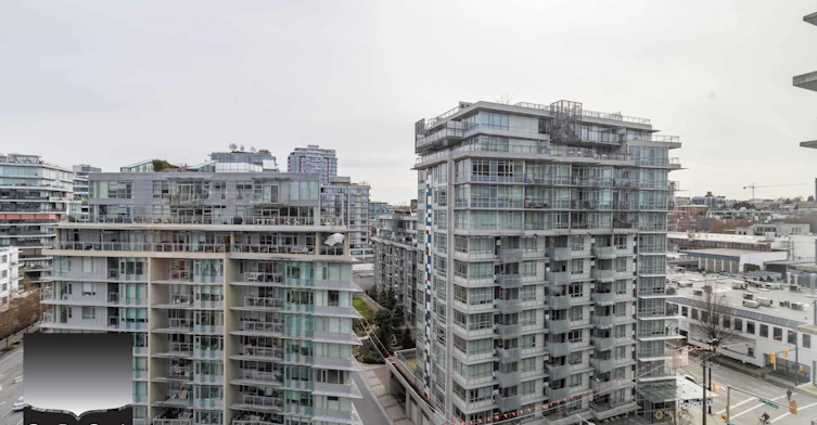 1105-108 1st Avenue, Vancouver, BC, V5Y 0H4 - 18