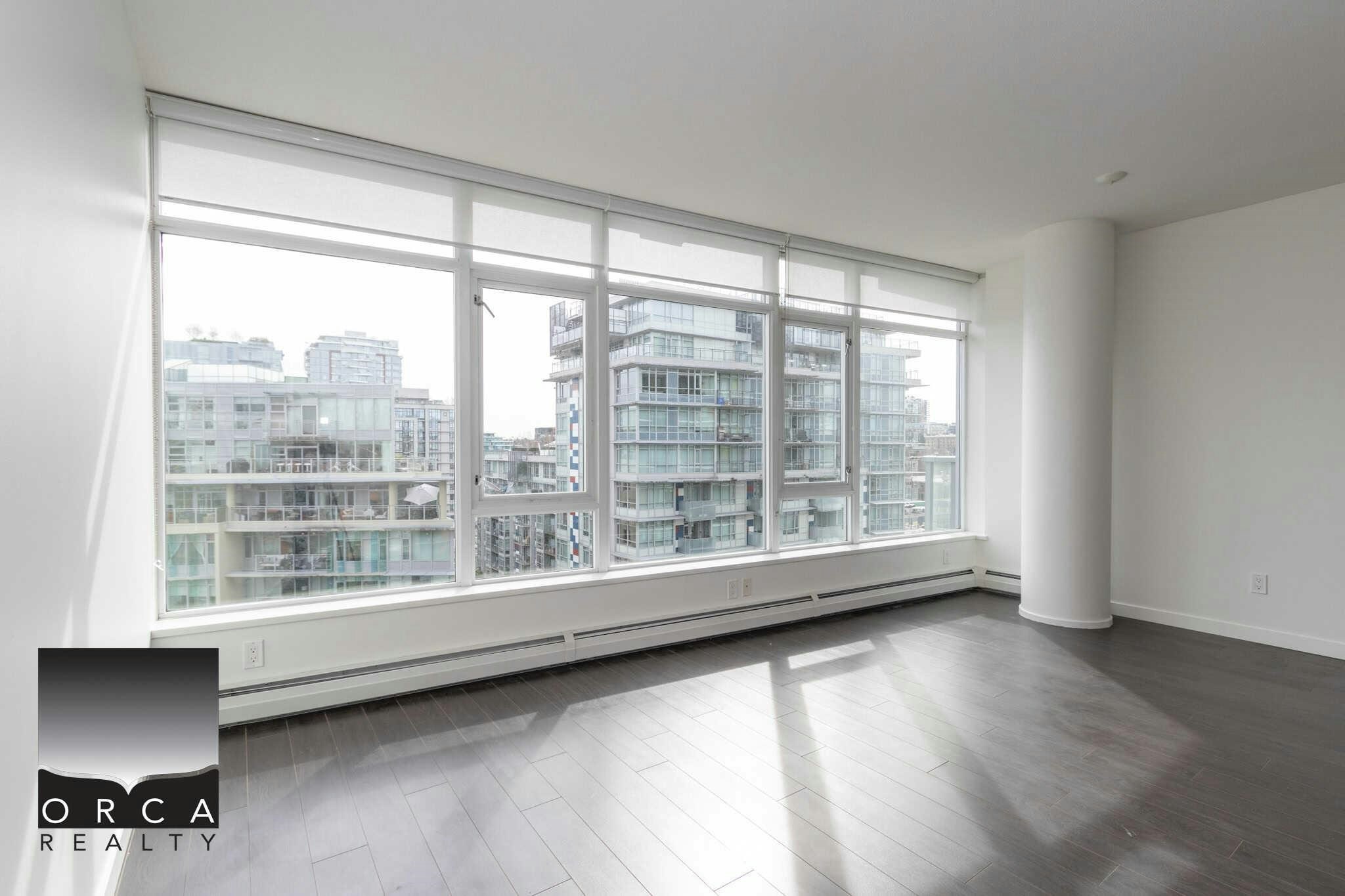 1105-108 1st Avenue, Vancouver, BC, V5Y 0H4 - 2