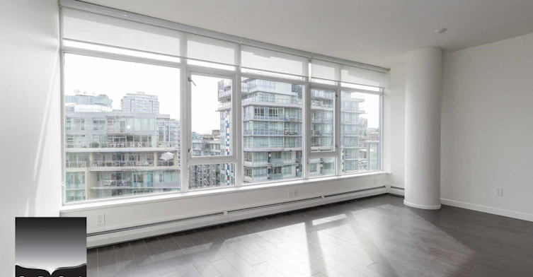 1105-108 1st Avenue, Vancouver, BC, V5Y 0H4 - 2