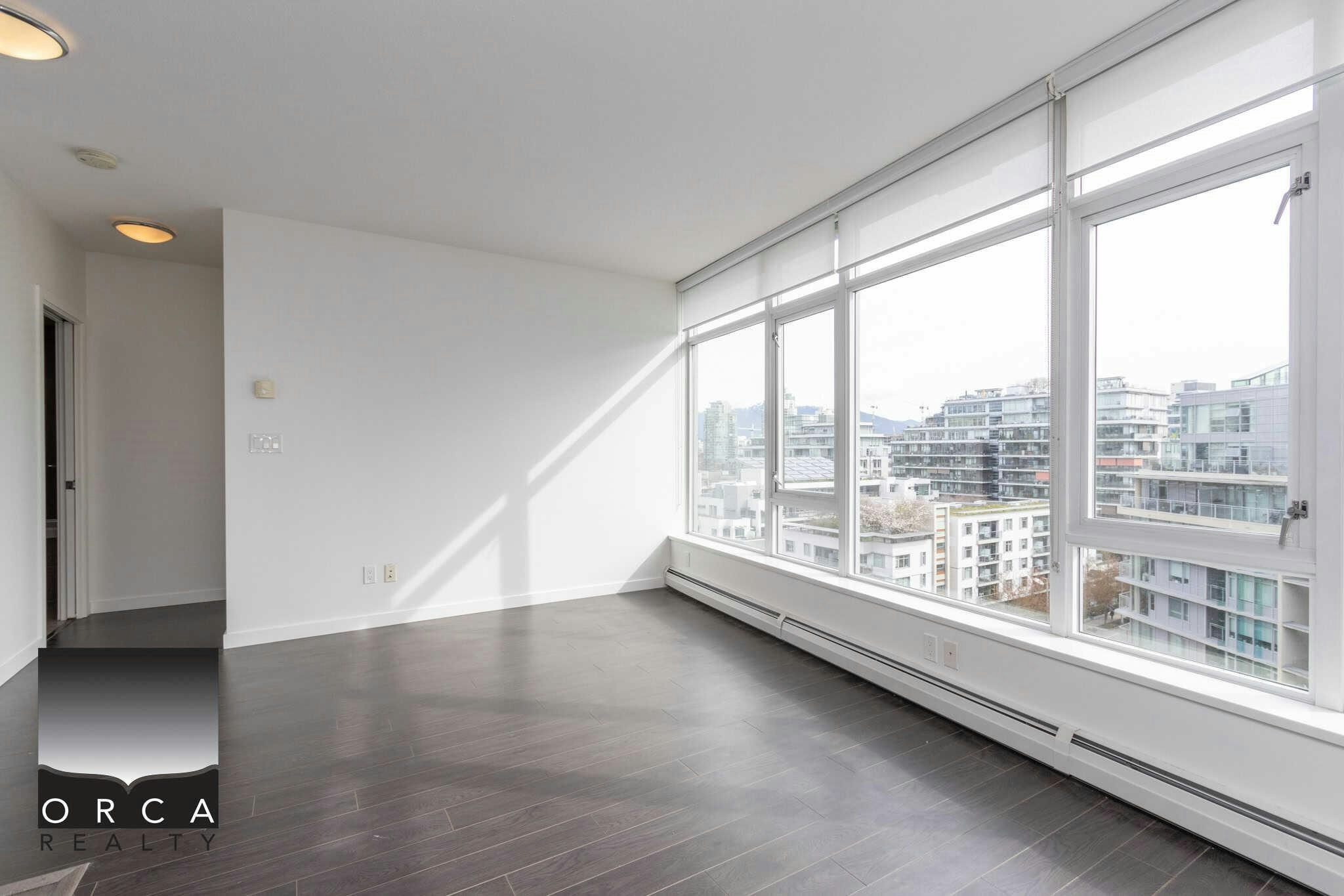 1105-108 1st Avenue, Vancouver, BC, V5Y 0H4 - 3