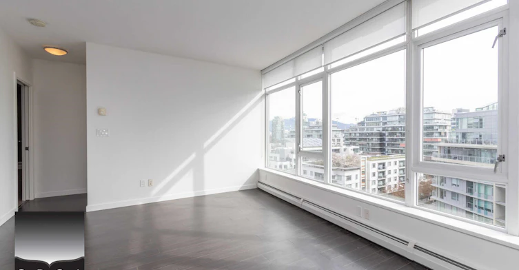 1105-108 1st Avenue, Vancouver, BC, V5Y 0H4 - 3