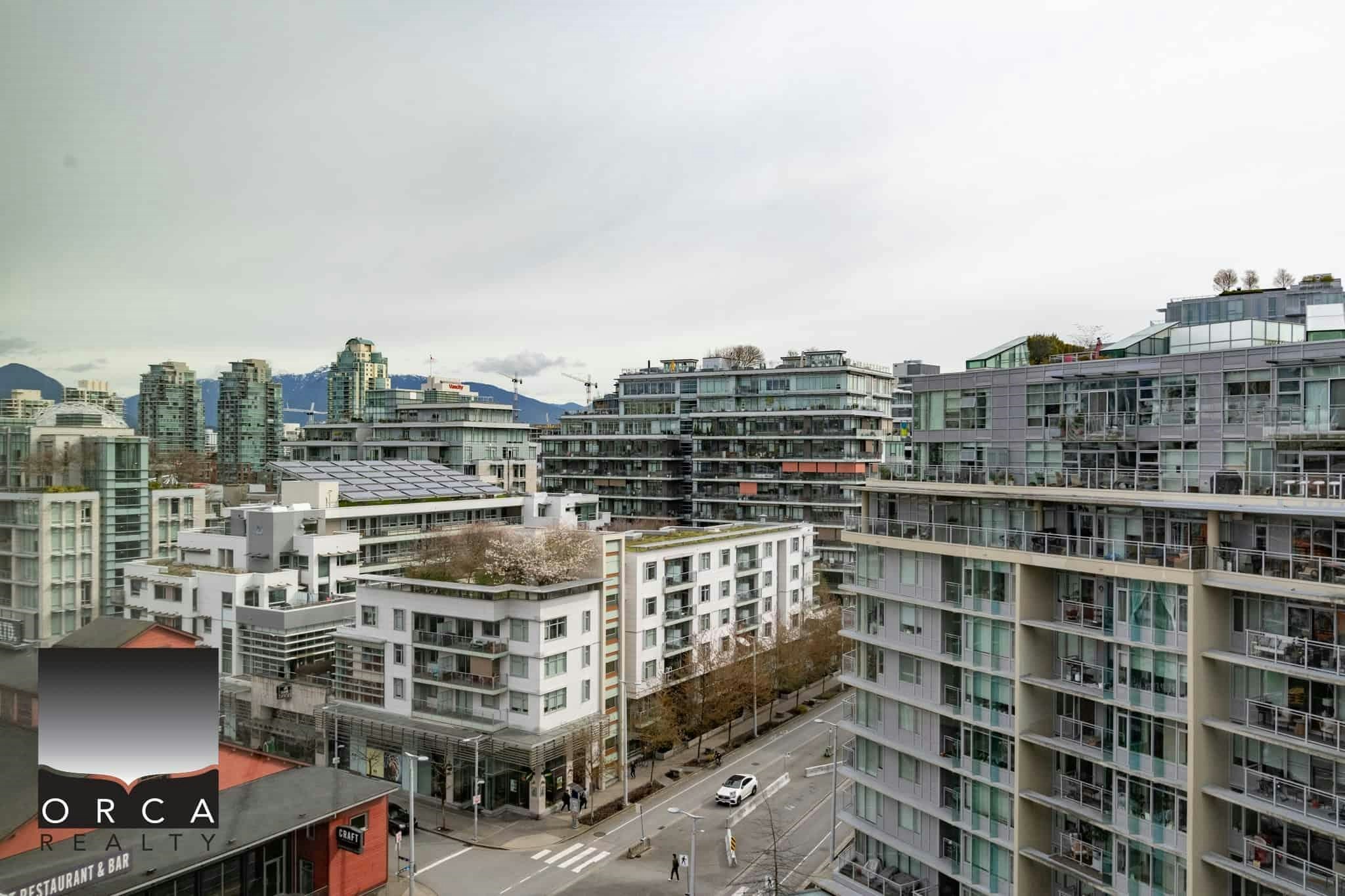 1105-108 1st Avenue, Vancouver, BC, V5Y 0H4 - 17