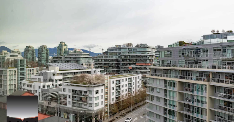 1105-108 1st Avenue, Vancouver, BC, V5Y 0H4 - 17