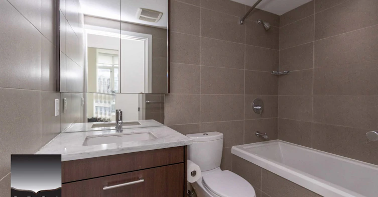 1105-108 1st Avenue, Vancouver, BC, V5Y 0H4 - 14
