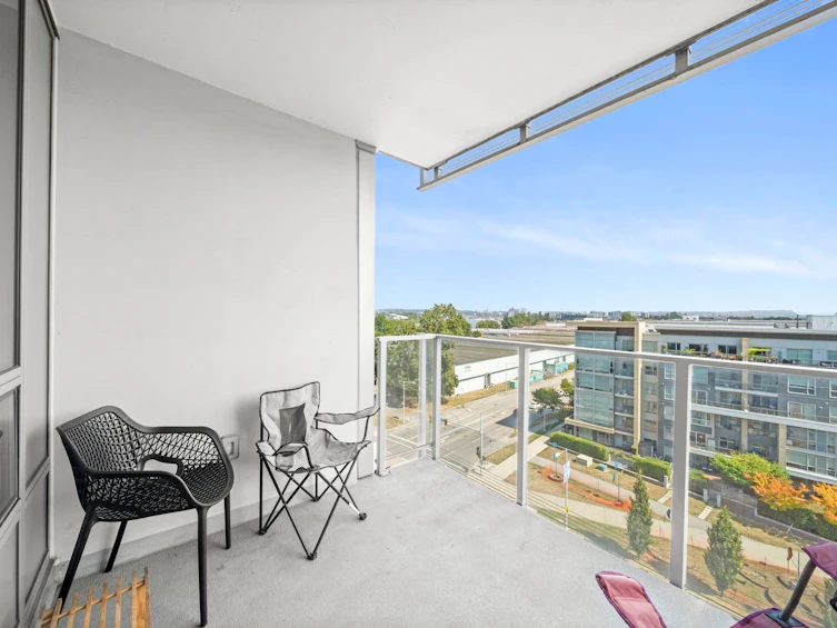 1007-5233 Gilbert Road, Richmond, BC, V7C 0B3 - 15