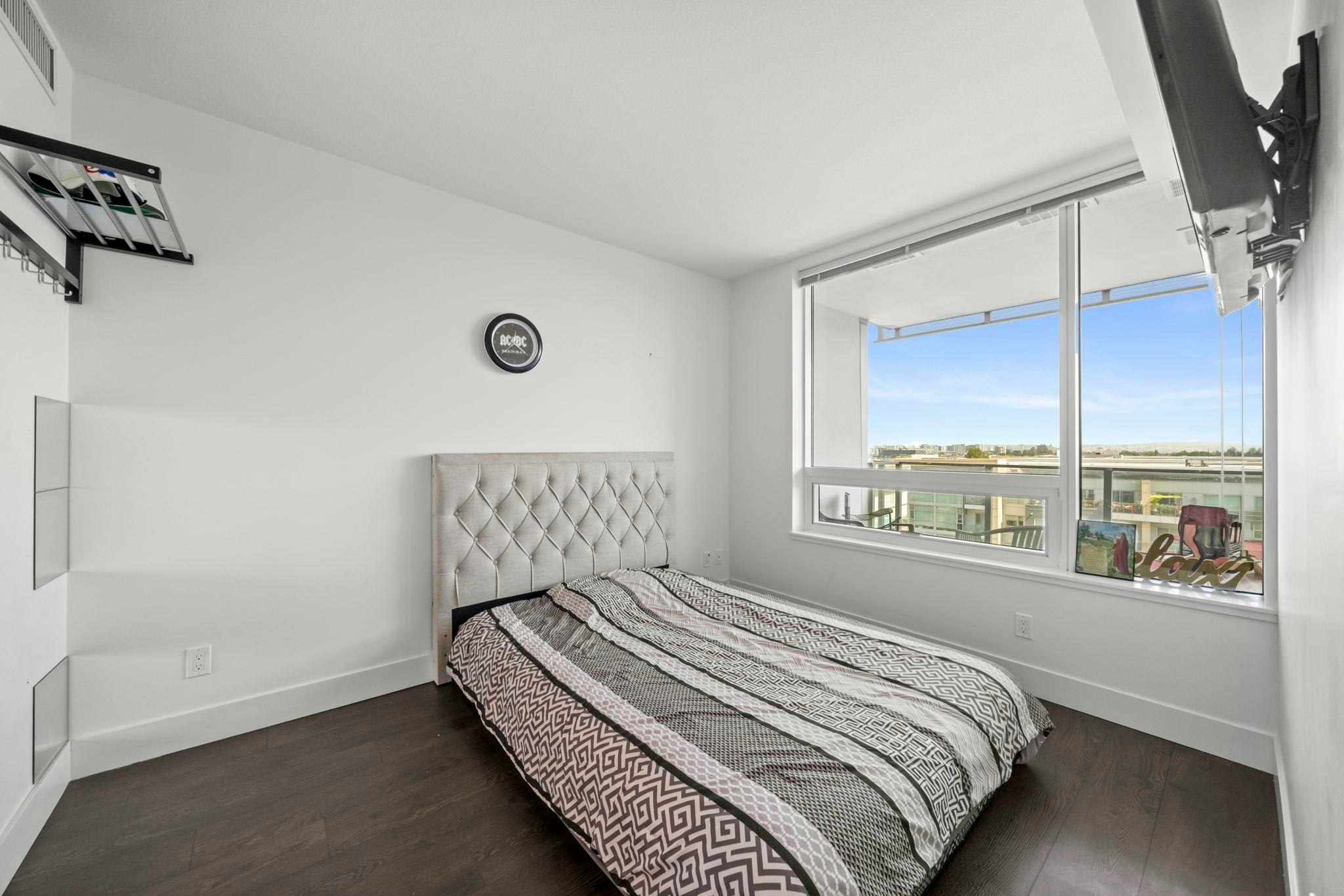 1007-5233 Gilbert Road, Richmond, BC, V7C 0B3 - 20