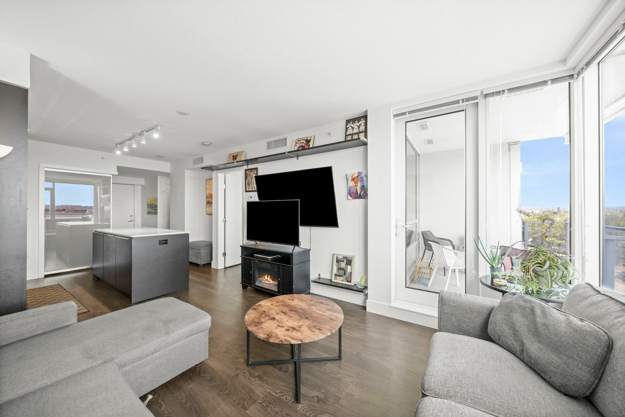 1007-5233 Gilbert Road, Richmond, BC, V7C 0B3 - 14