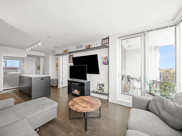 1007-5233 Gilbert Road, Richmond, BC, V7C 0B3 - 14