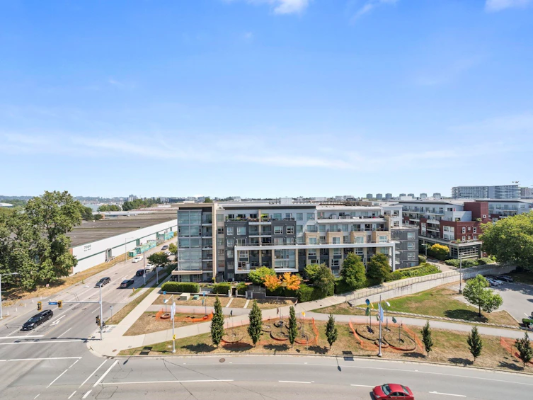 1007-5233 Gilbert Road, Richmond, BC, V7C 0B3 - 17