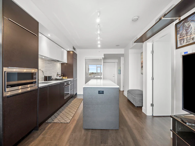 1007-5233 Gilbert Road, Richmond, BC, V7C 0B3 - 7
