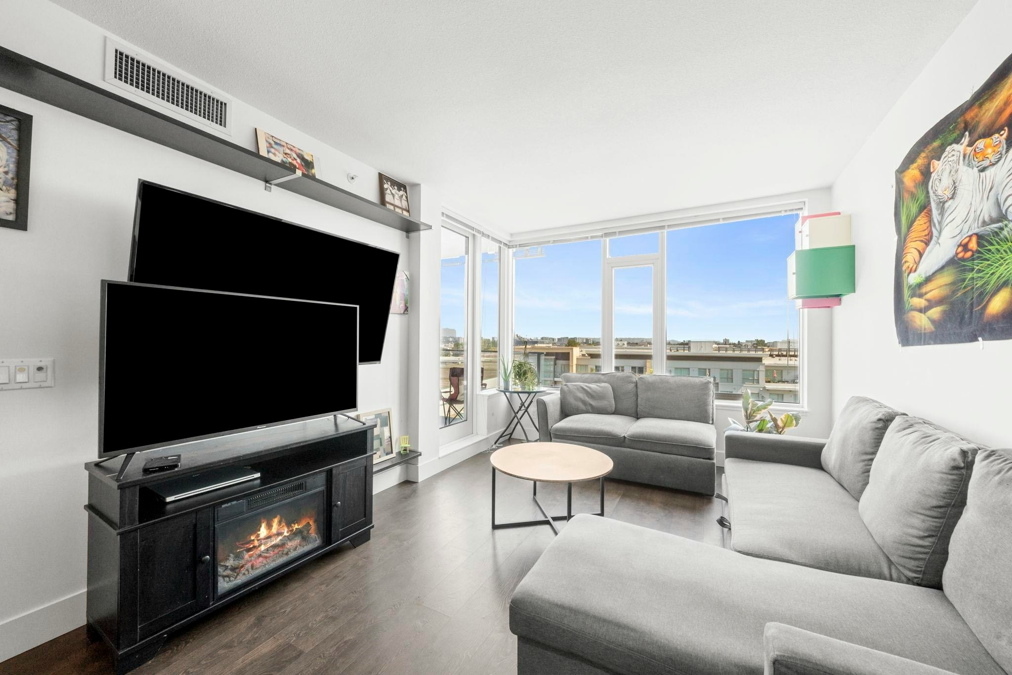 1007-5233 Gilbert Road, Richmond, BC, V7C 0B3 - 11
