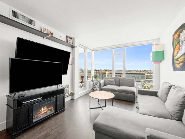 1007-5233 Gilbert Road, Richmond, BC, V7C 0B3 - 11