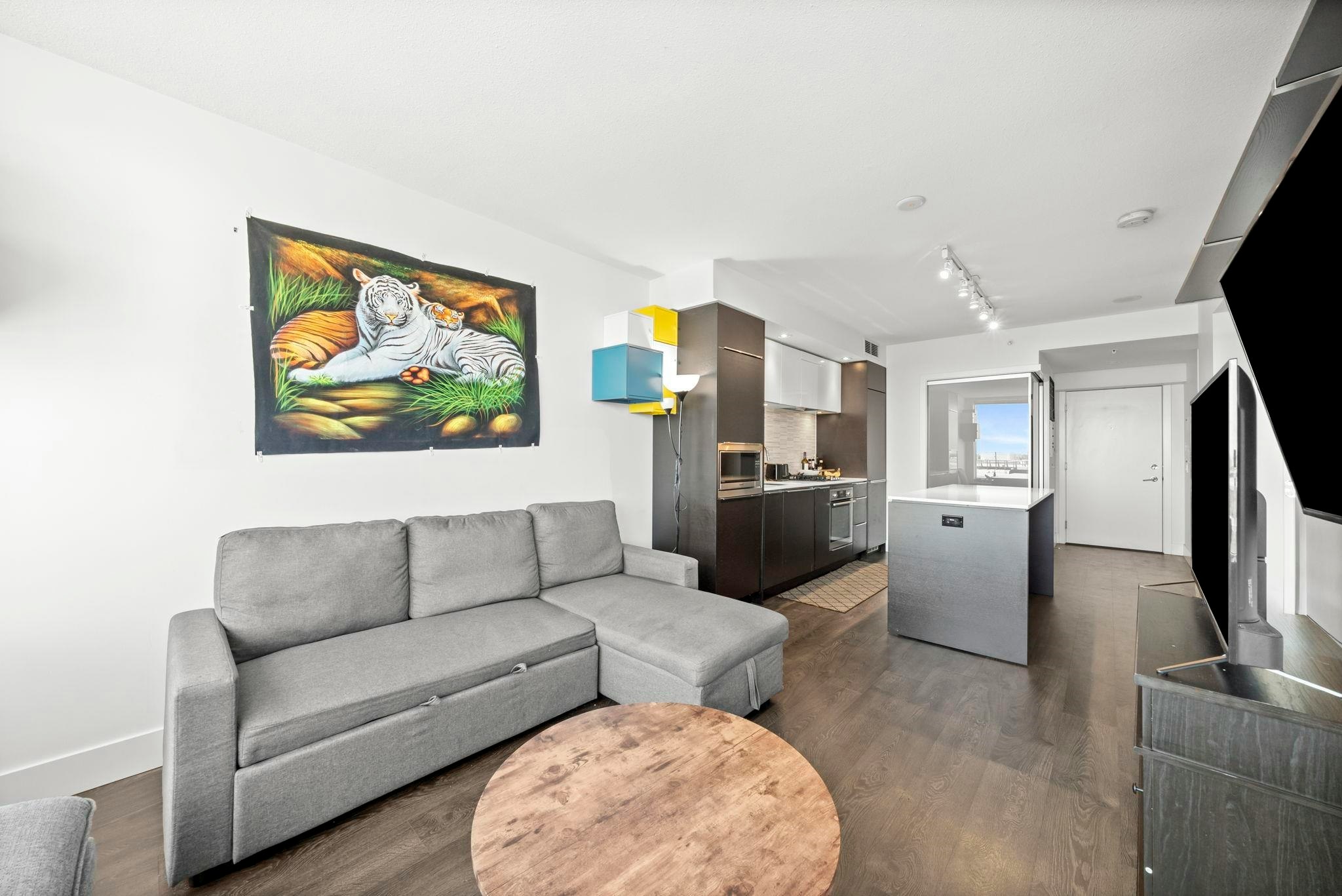 1007-5233 Gilbert Road, Richmond, BC, V7C 0B3 - 12