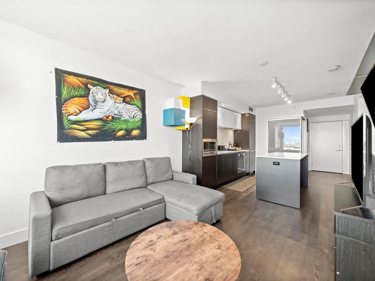 1007-5233 Gilbert Road, Richmond, BC, V7C 0B3 - 12
