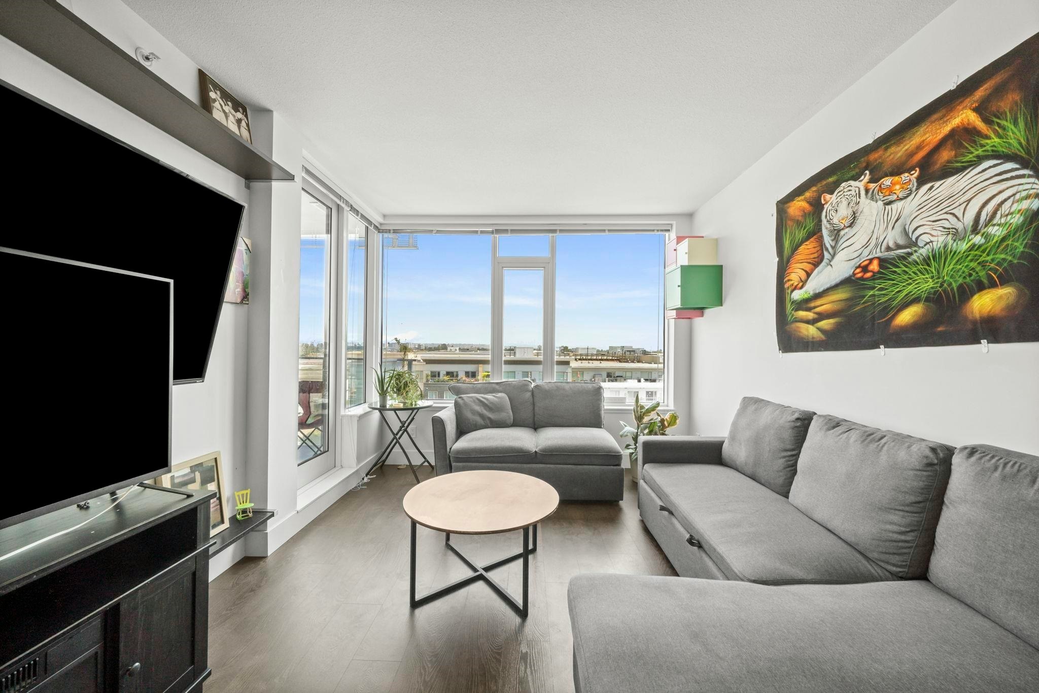 1007-5233 Gilbert Road, Richmond, BC, V7C 0B3 - 10