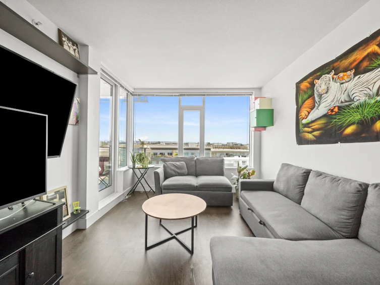 1007-5233 Gilbert Road, Richmond, BC, V7C 0B3 - 10