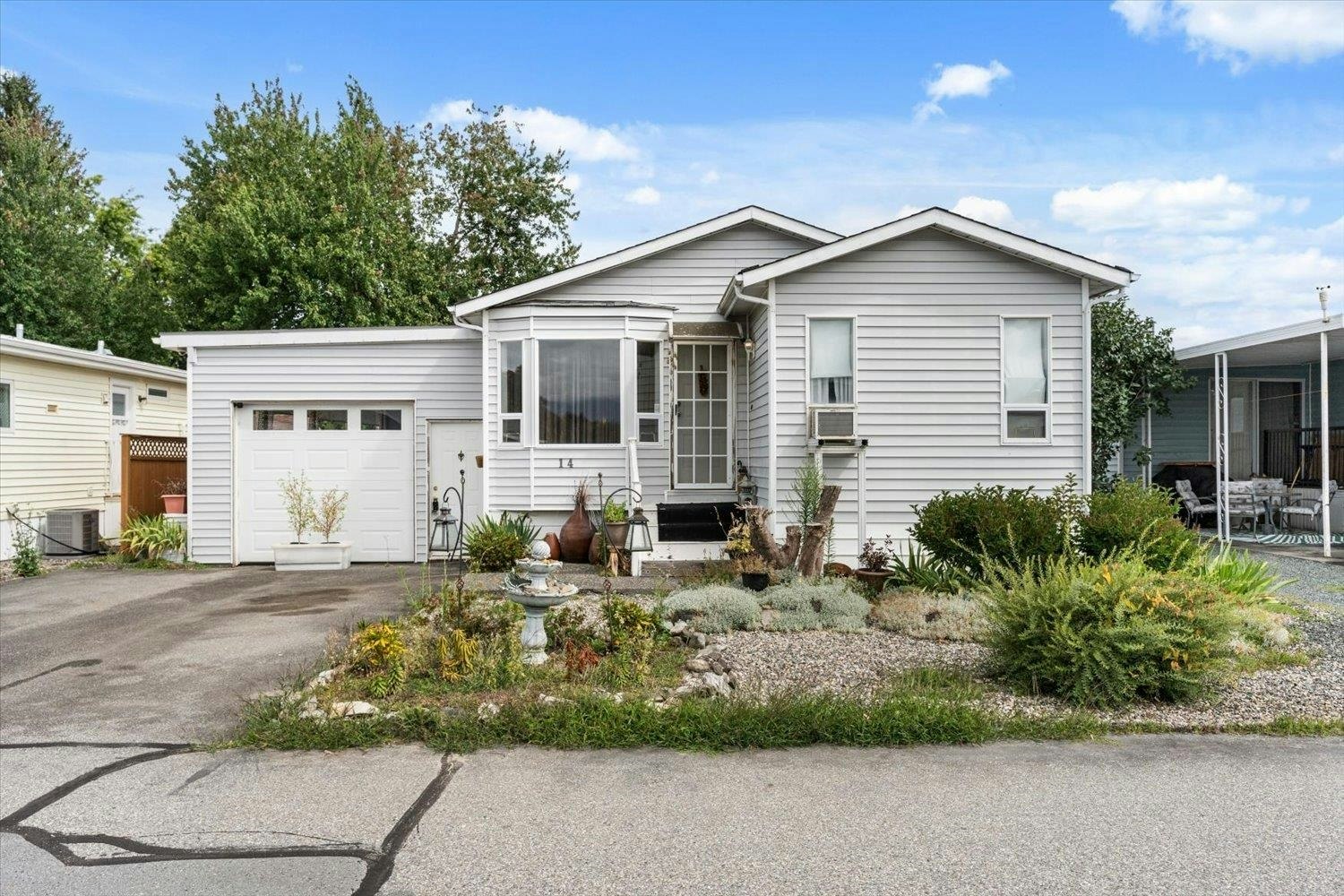 14-9055 Ashwell Road, Chilliwack, BC, V2P 6H4