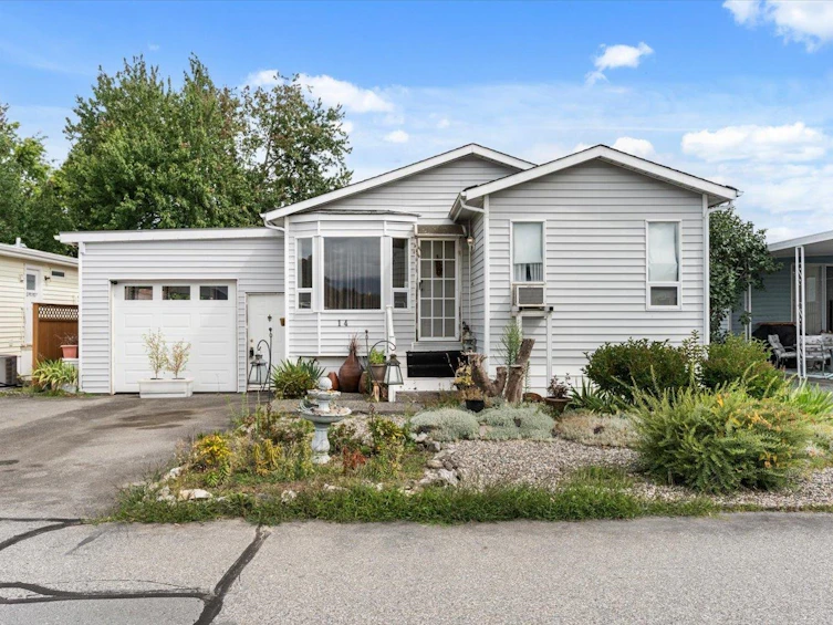 14-9055 Ashwell Road, Chilliwack, BC, V2P 6H4