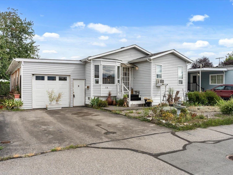 14-9055 Ashwell Road, Chilliwack, BC, V2P 6H4 - 2
