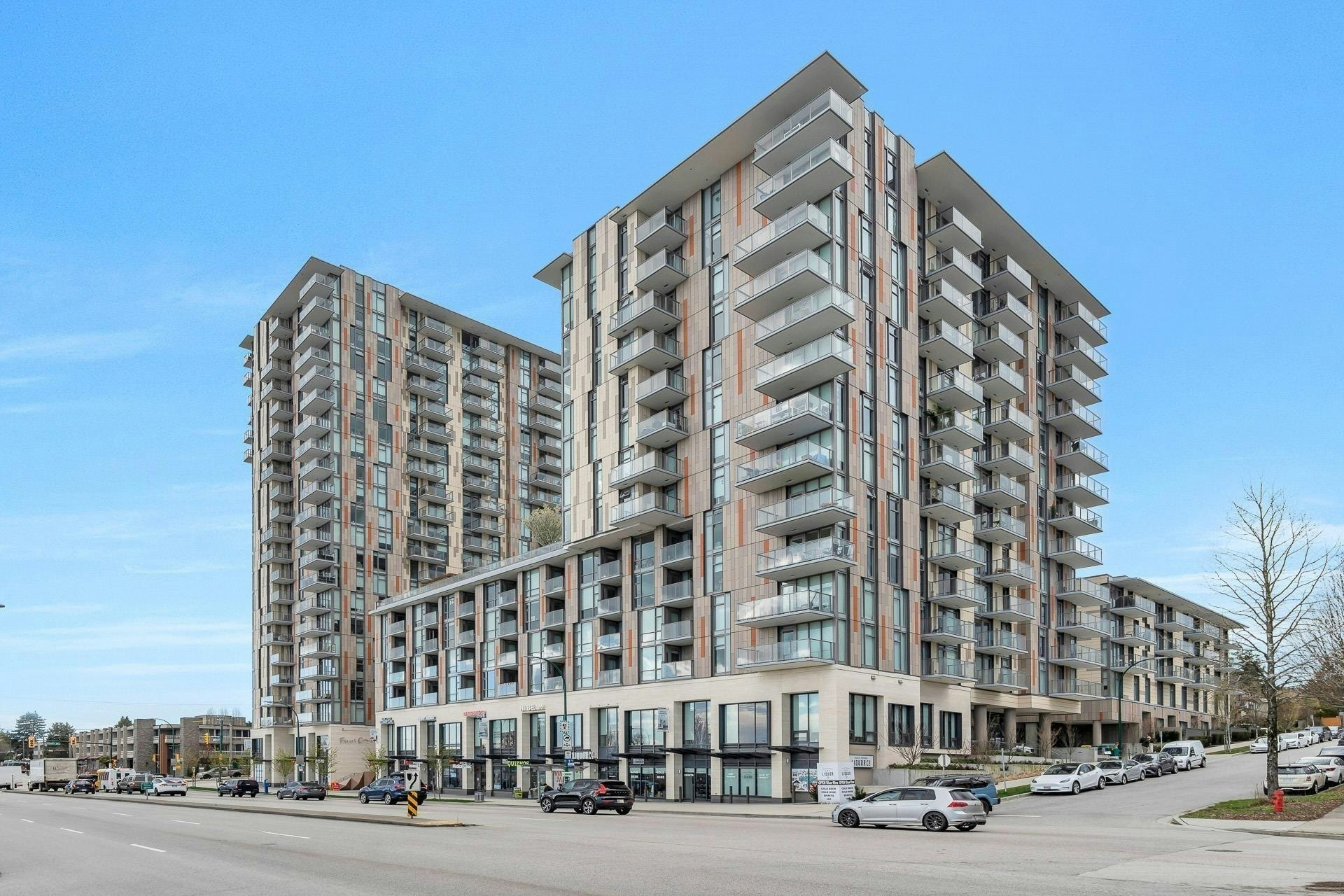 905-8181 Chester Street, Vancouver, BC, V5X 0J9