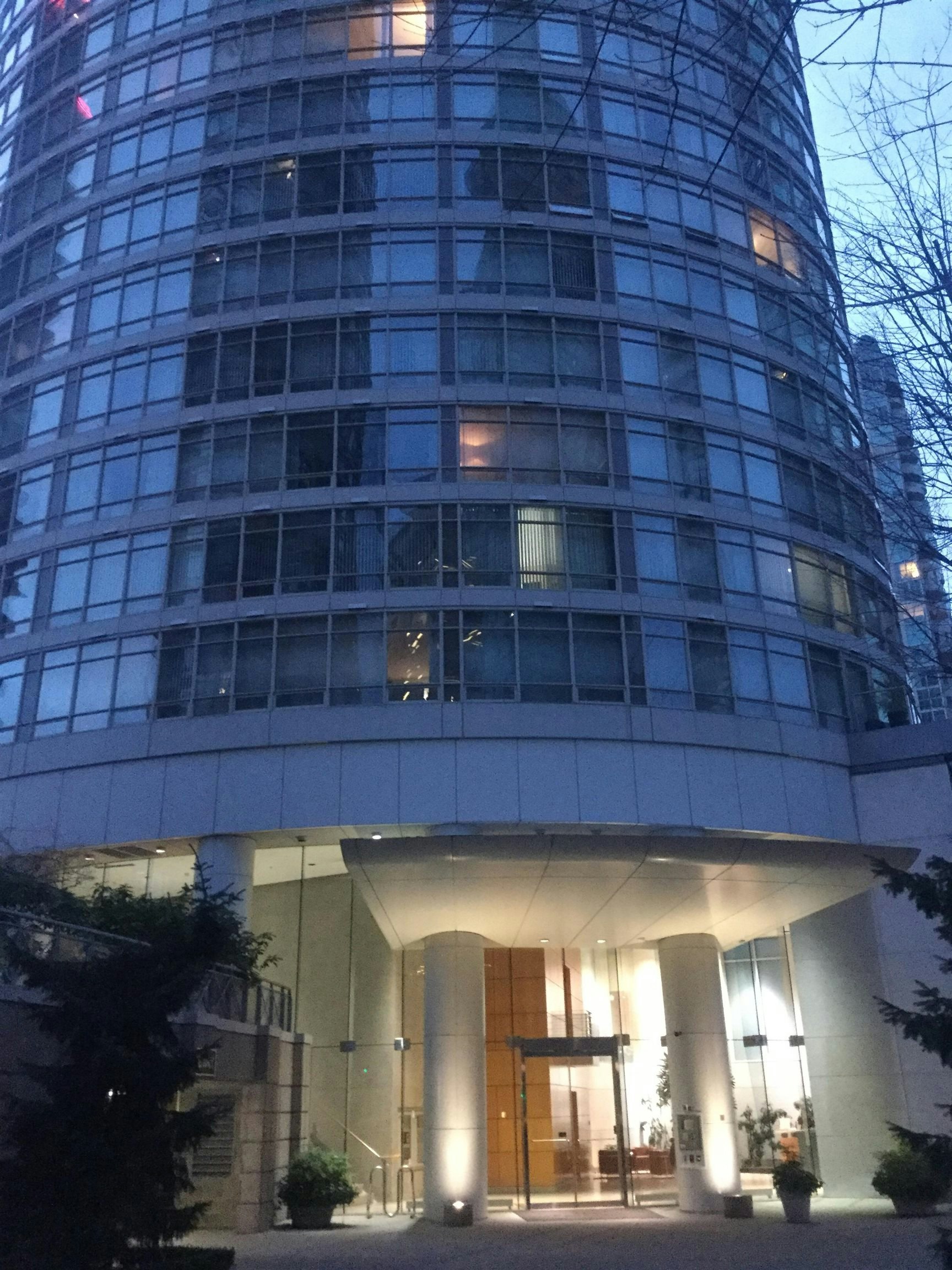 1701-1288 Alberni Street, Vancouver, BC, V6E 4N5